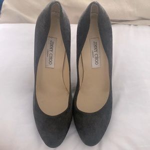 Jimmy Choo Must Haves!